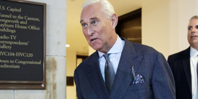 image: Trumps «skitne spiller» tror Mueller puster ham i nakken